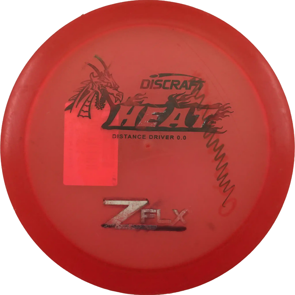 Z FLX Heat