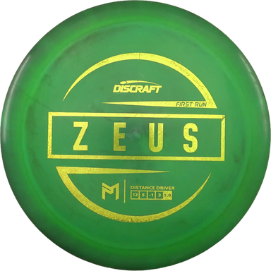 ESP Zeus - Paul McBeth