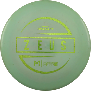 ESP Zeus - Paul McBeth