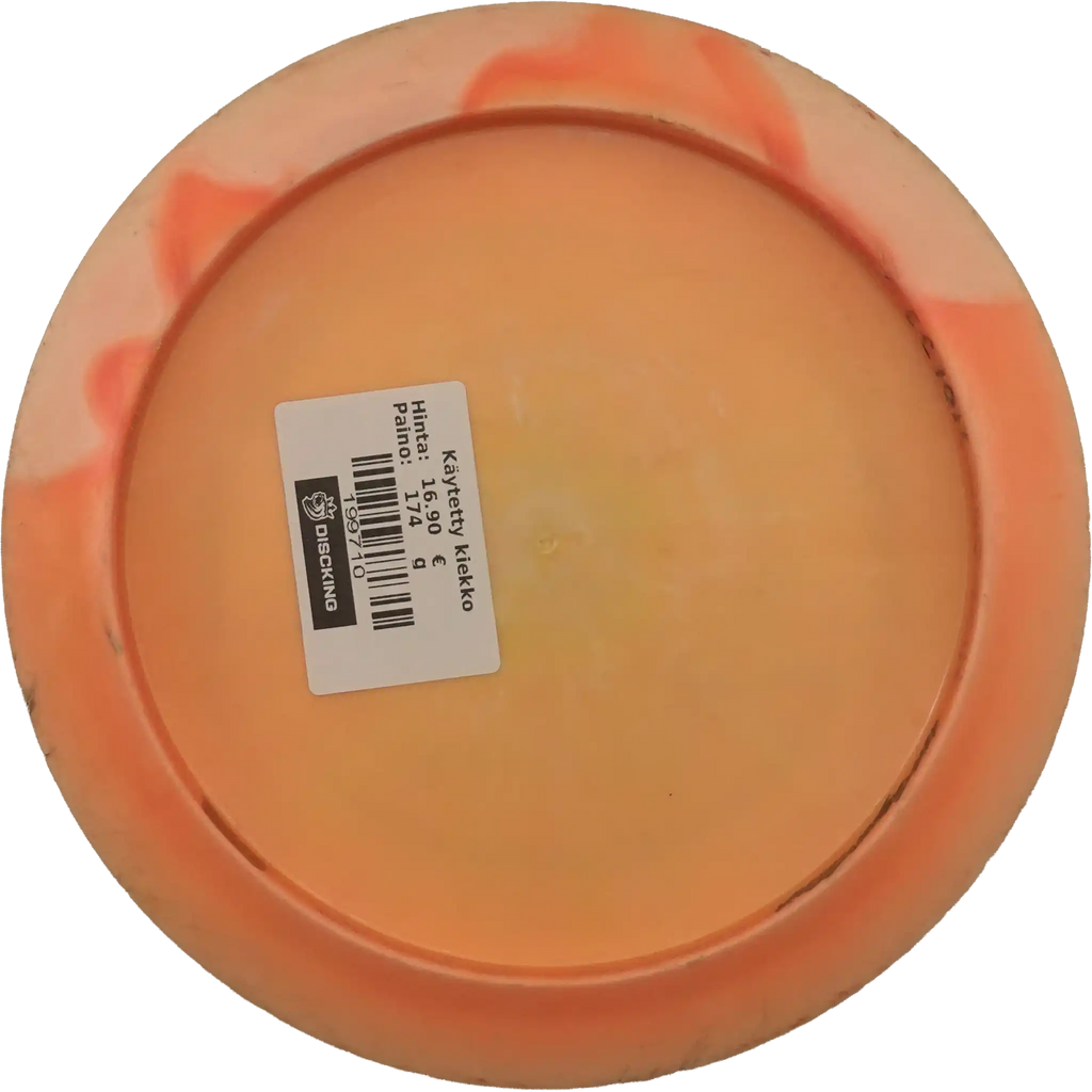 ESP Zeus - Paul McBeth