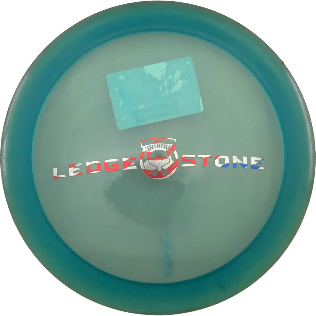 Z Scorch - Ledgestone