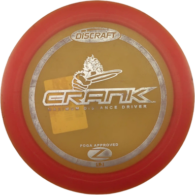 Z Crank