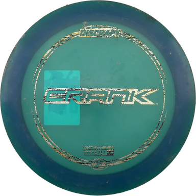 Z Crank