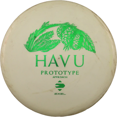 Premium Havu - Prototype