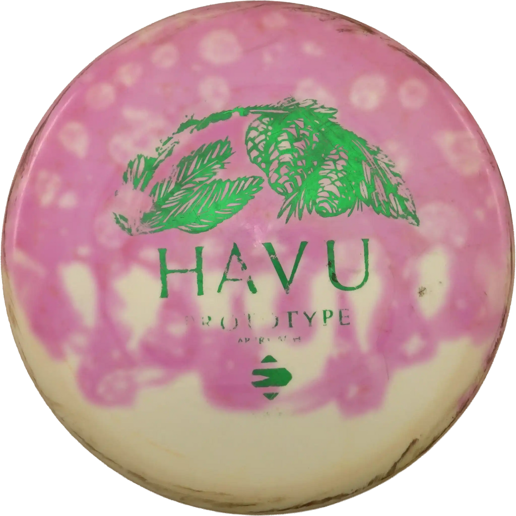 Premium Havu - Prototype