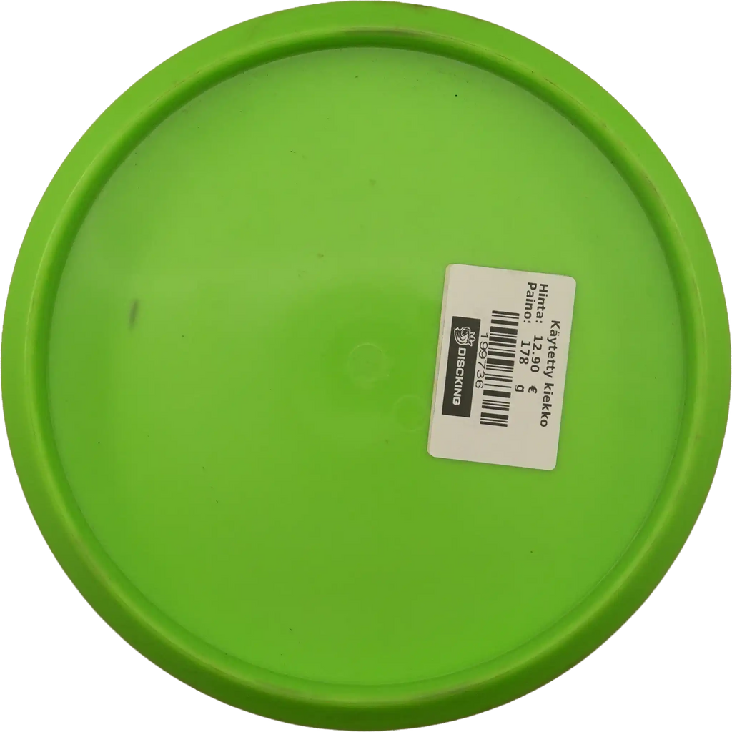 Steady Mint