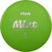 Steady Mint