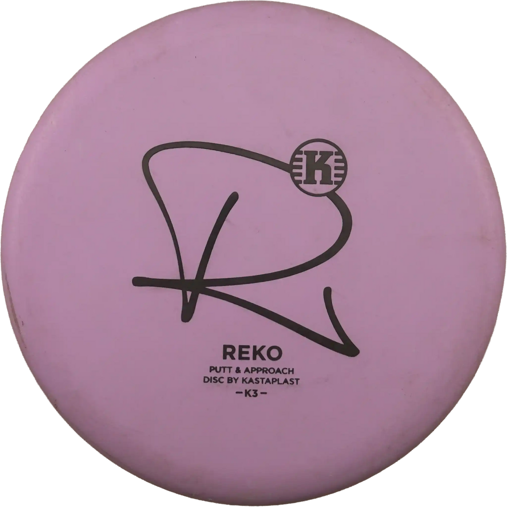K3 Reko