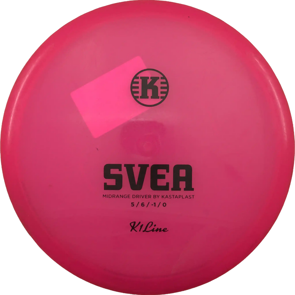 K1 Svea