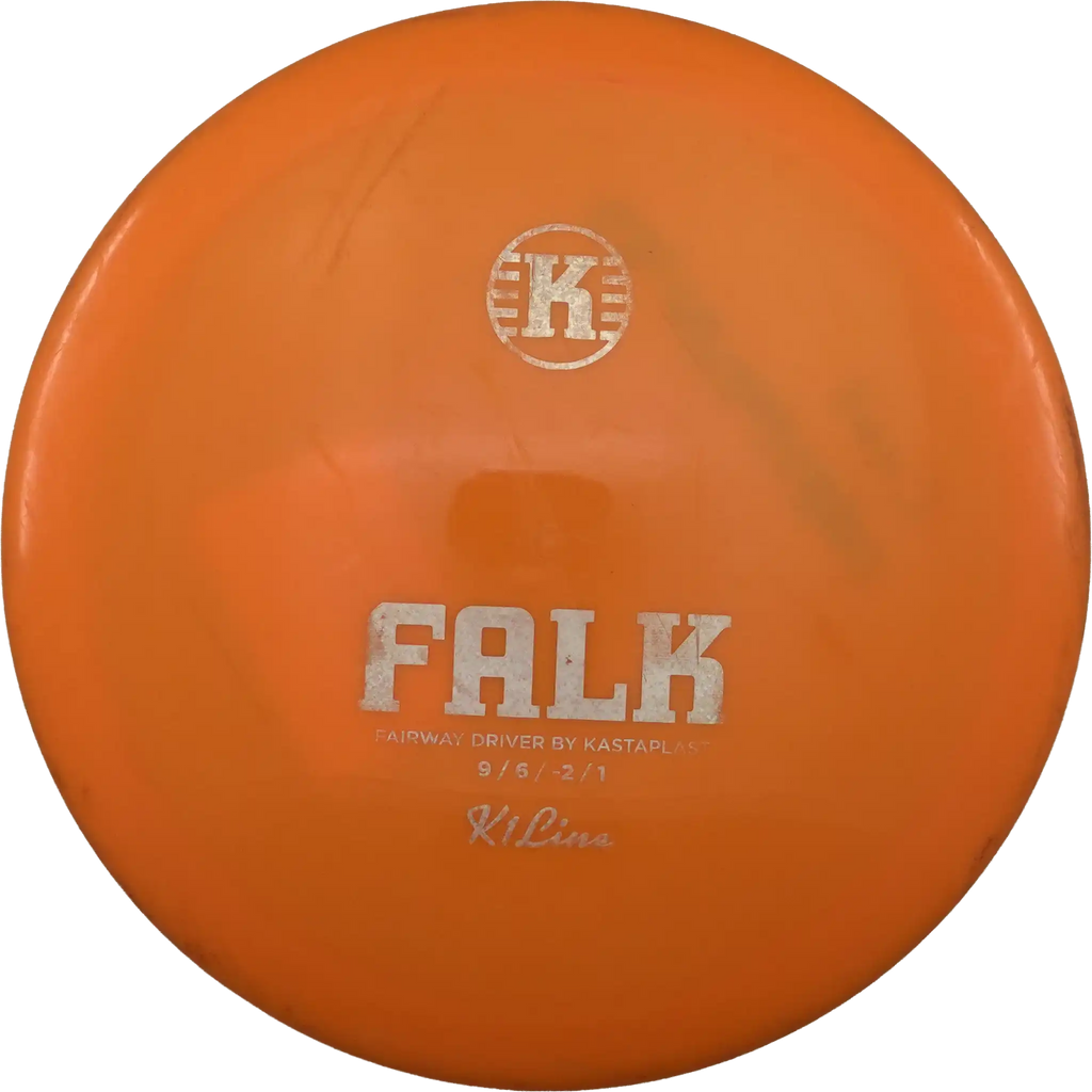K1 Falk