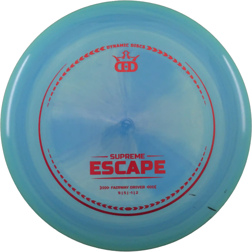 Supreme Escape