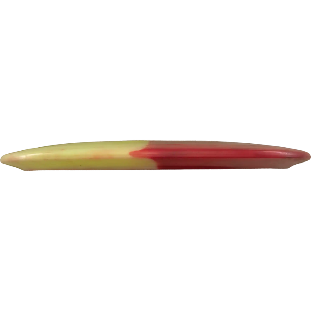 Lucid-X Orbit Maverick - Zach Melton