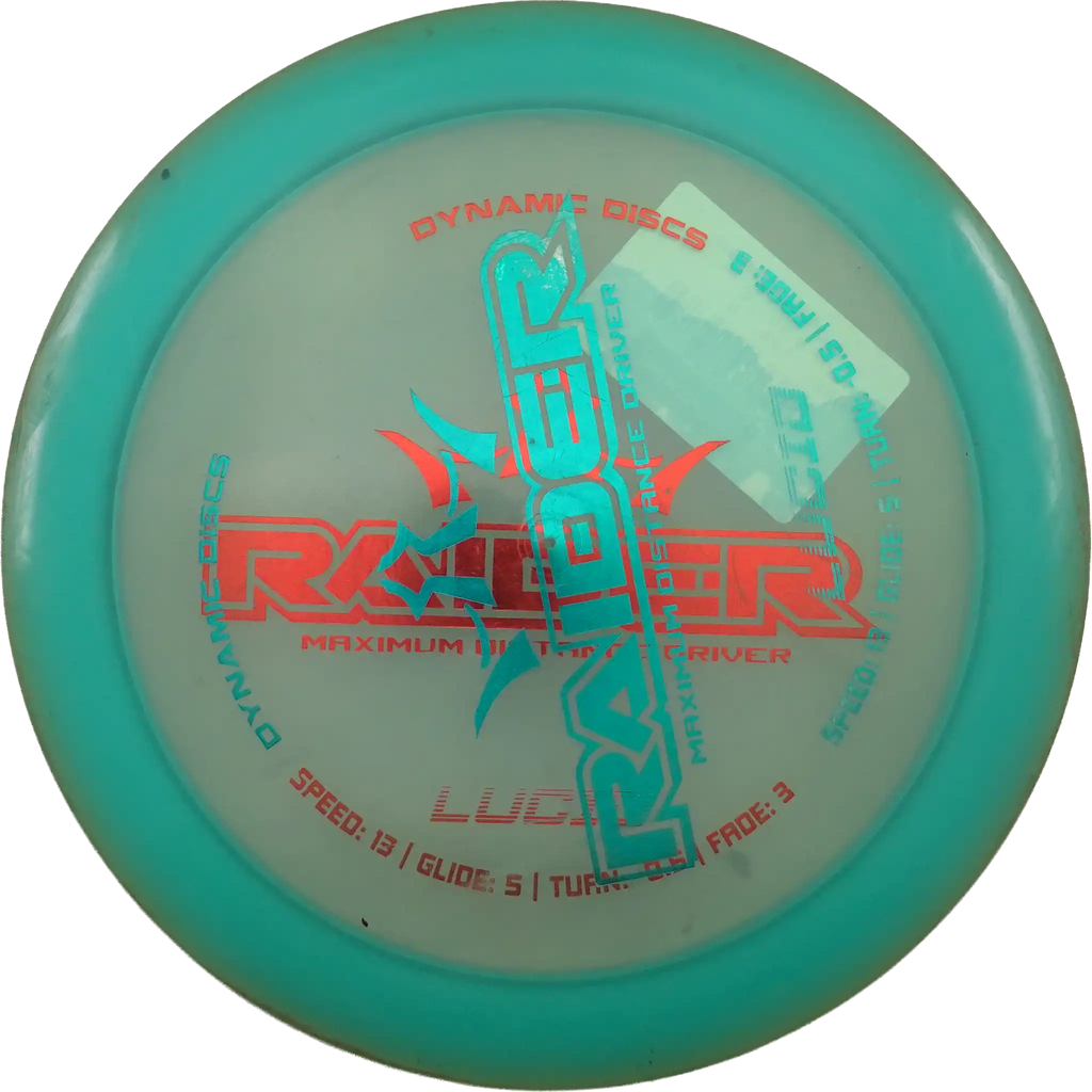 Lucid Raider