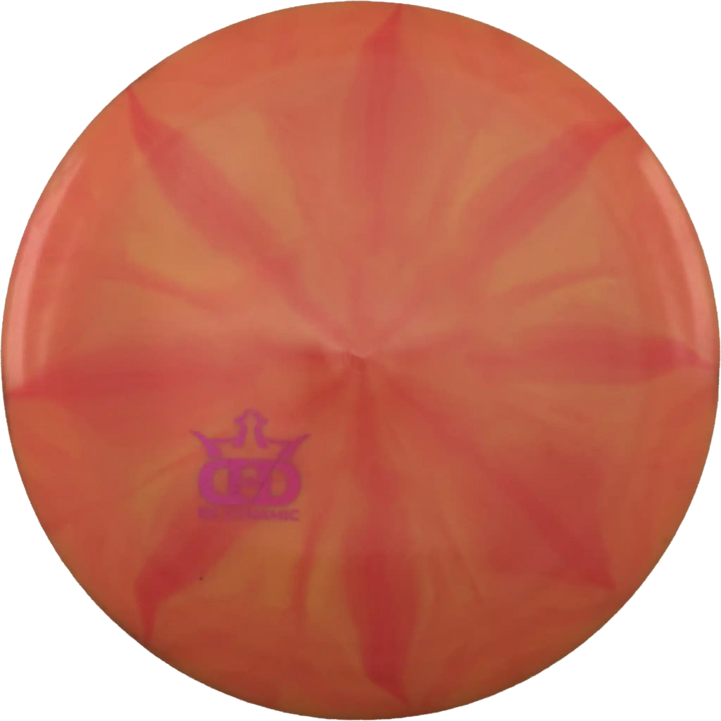 Fuzion Burst Trespass