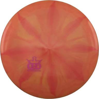 Fuzion Burst Trespass