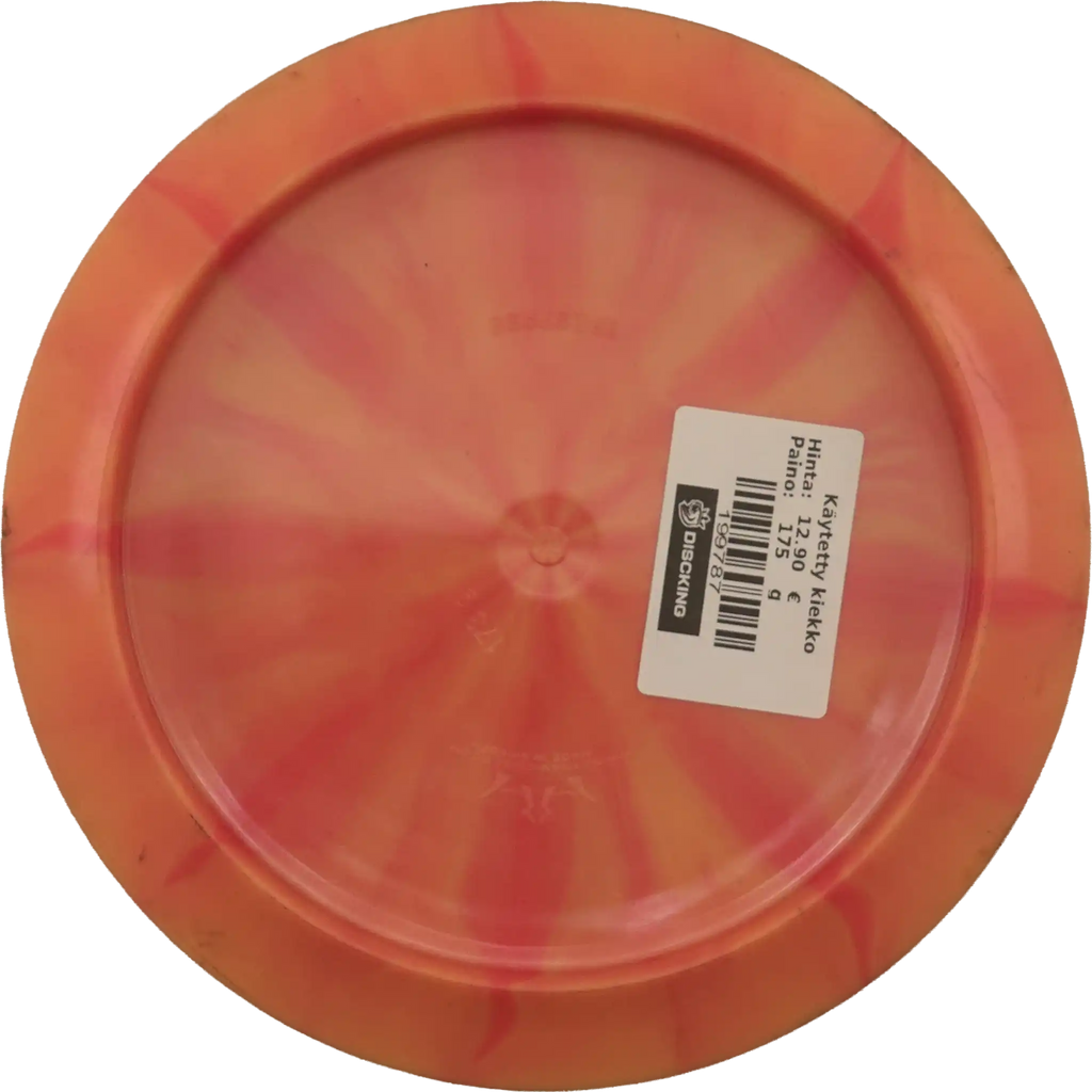 Fuzion Burst Trespass