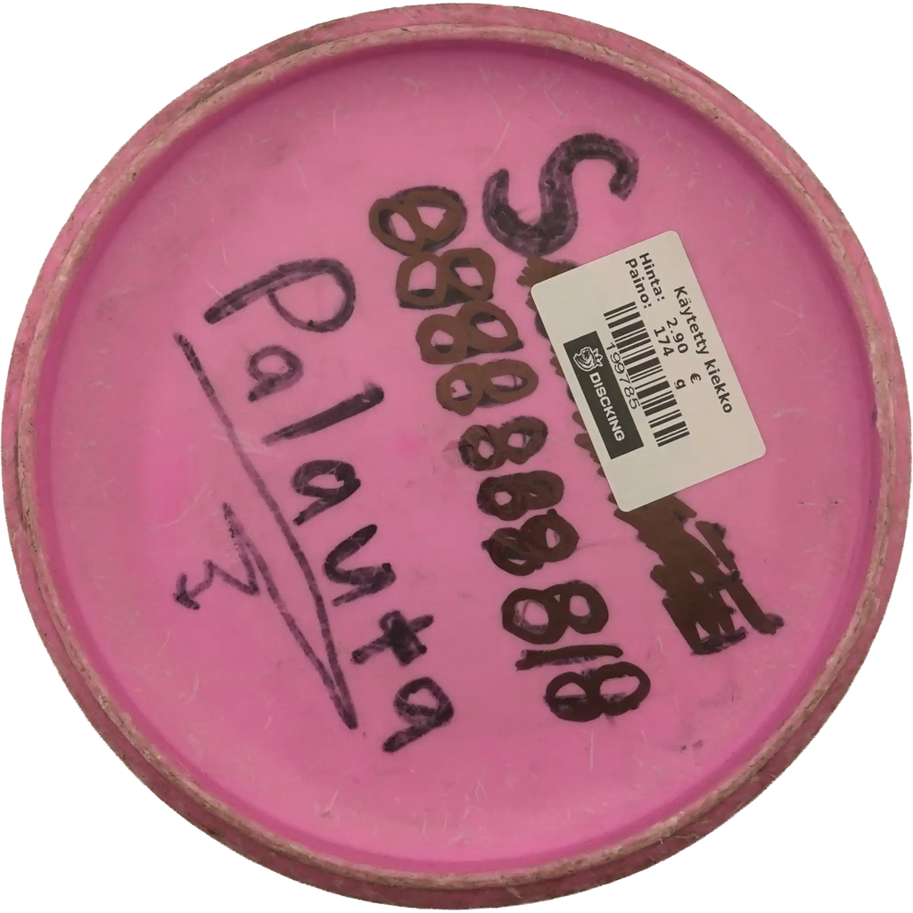 BT Medium Crown
