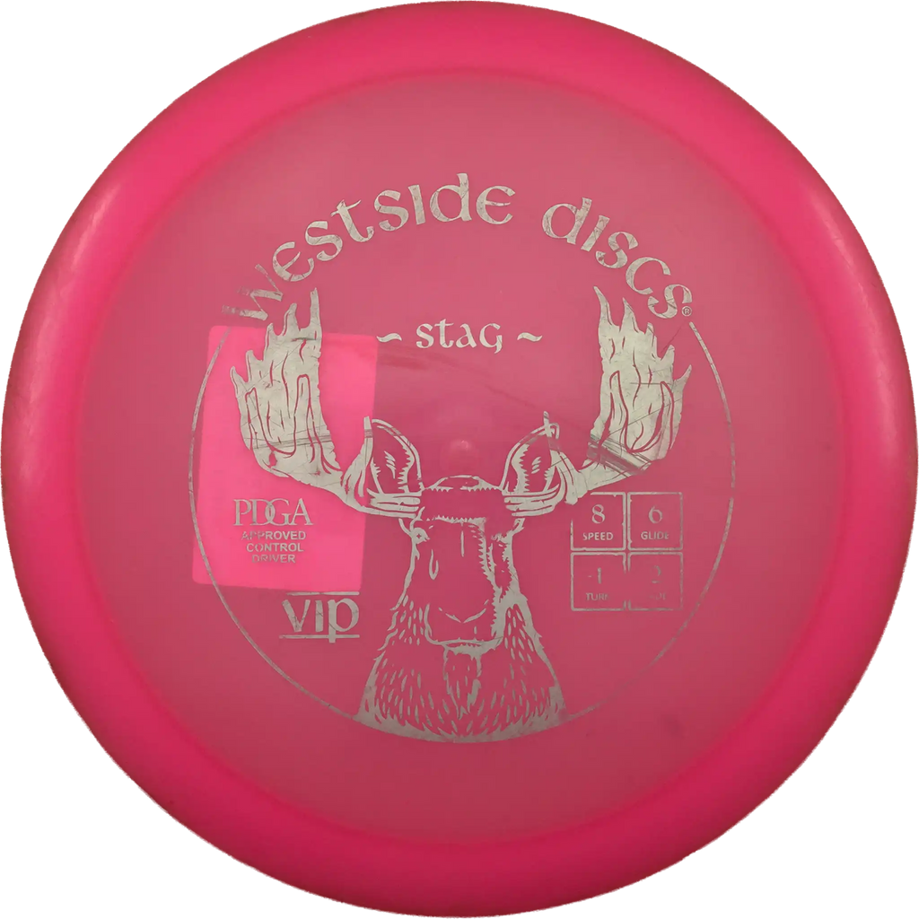 VIP Stag