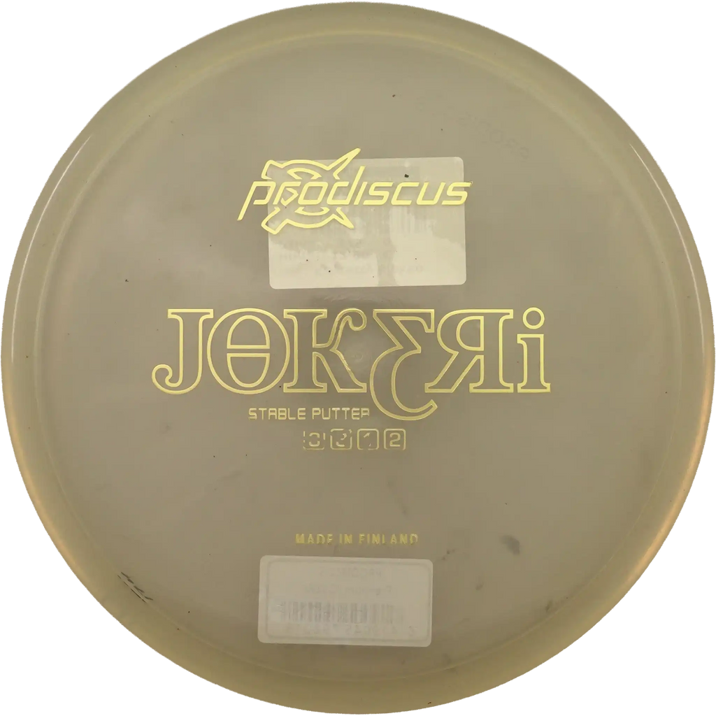 Premium Jokeri