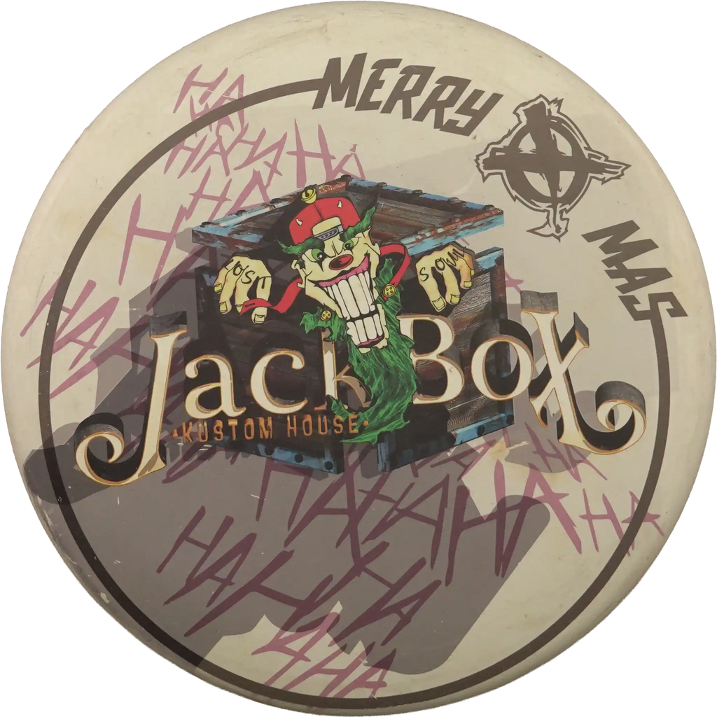 Basic Jokeri - Special Stamp