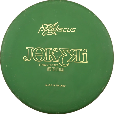 Basic Jokeri
