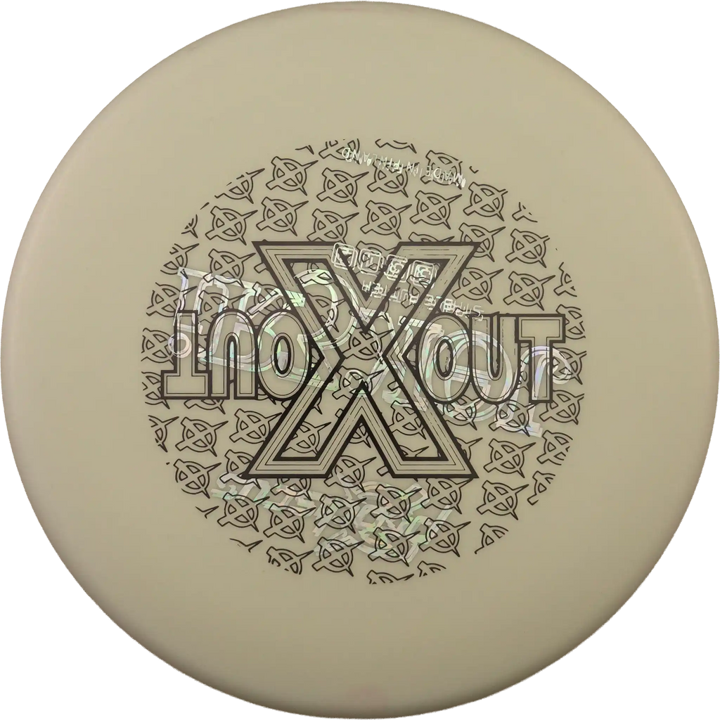 Hard Basic Jokeri - X-Out