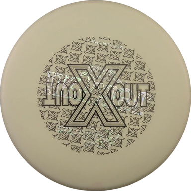 Hard Basic Jokeri - X-Out