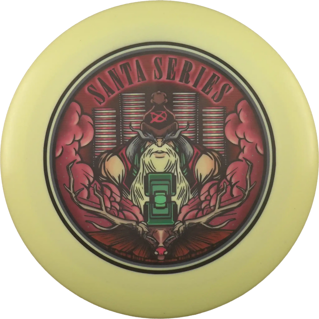 Ultrium Talisman