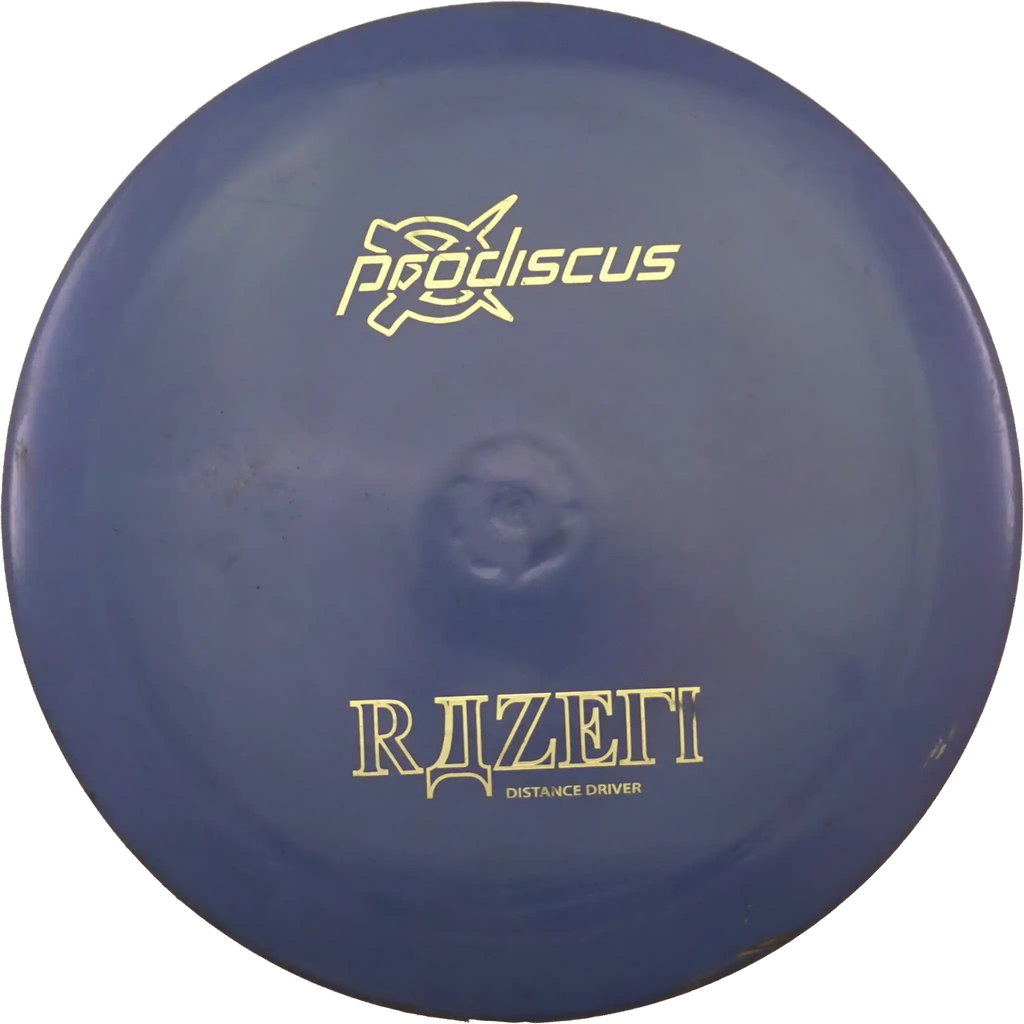 Ultrium Razeri