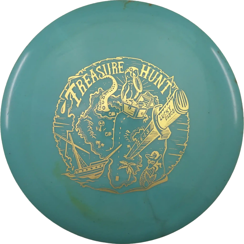 Ultrium Treasure Hunt