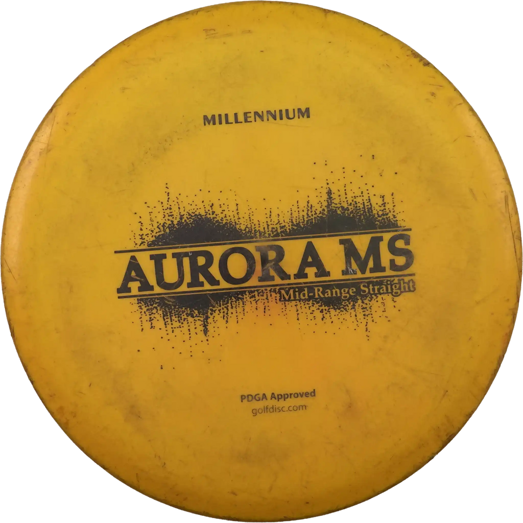 Sirius Aurora MS