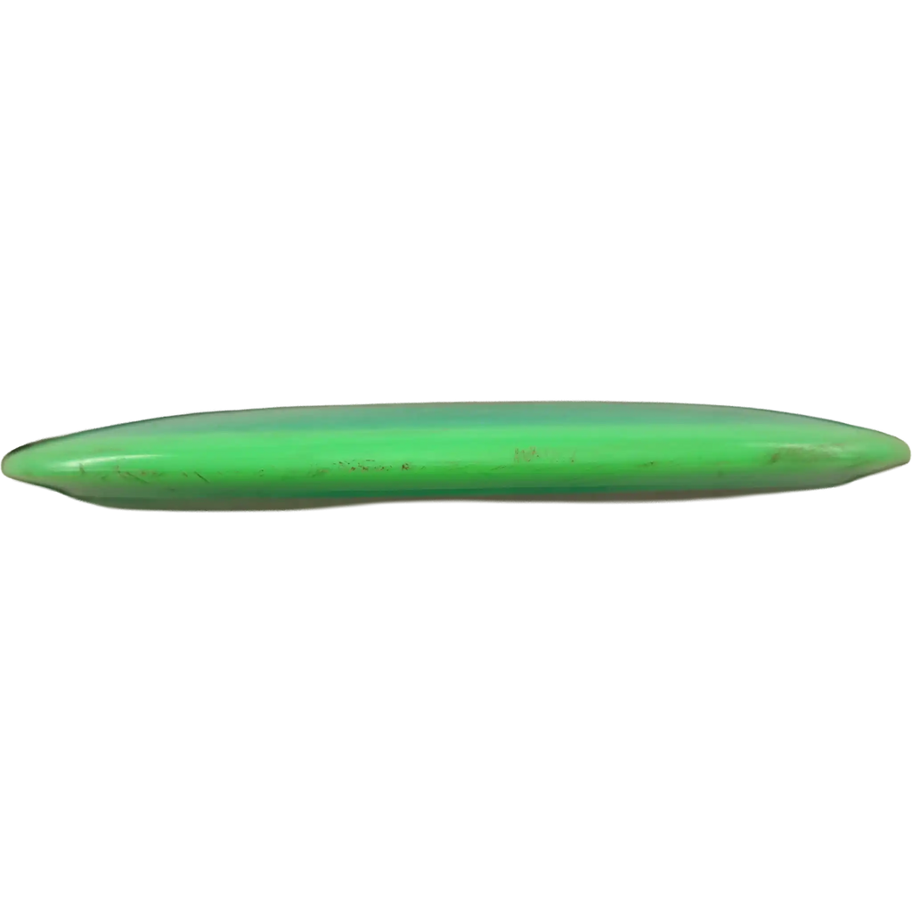 Swirly S-Blend Centurion