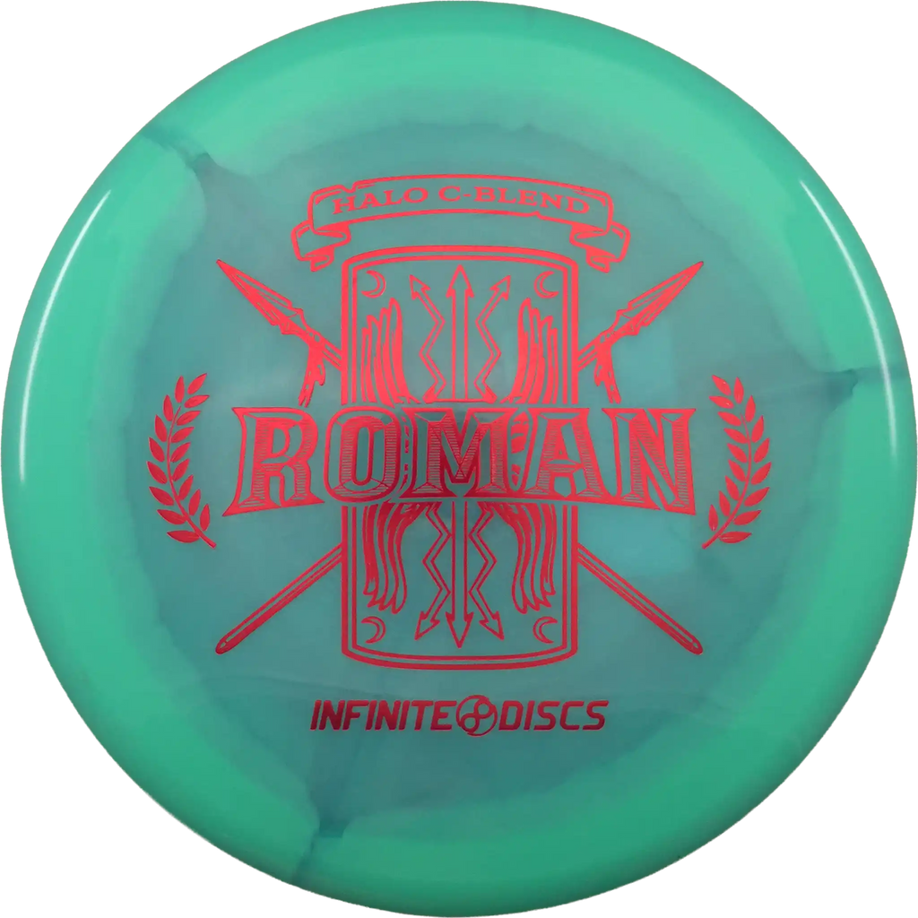 C-Blend Roman ( 10 4 0 3 )