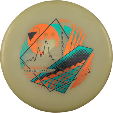 Glow C-Blend Praxis - Special Stamp