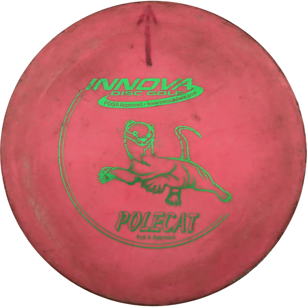 DX Polecat