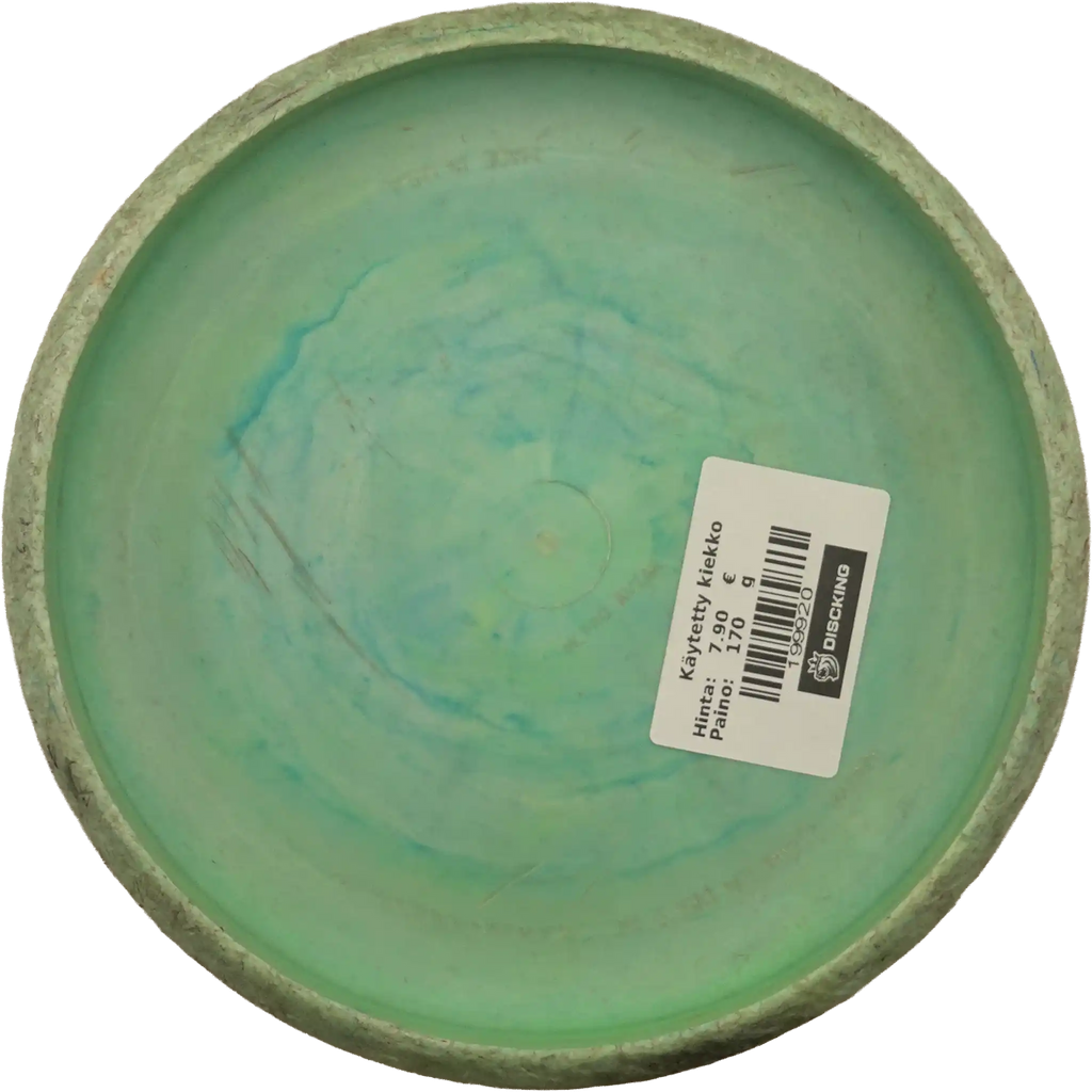 Galactic McPro Aviar - Paul McBeth 4x World Champion