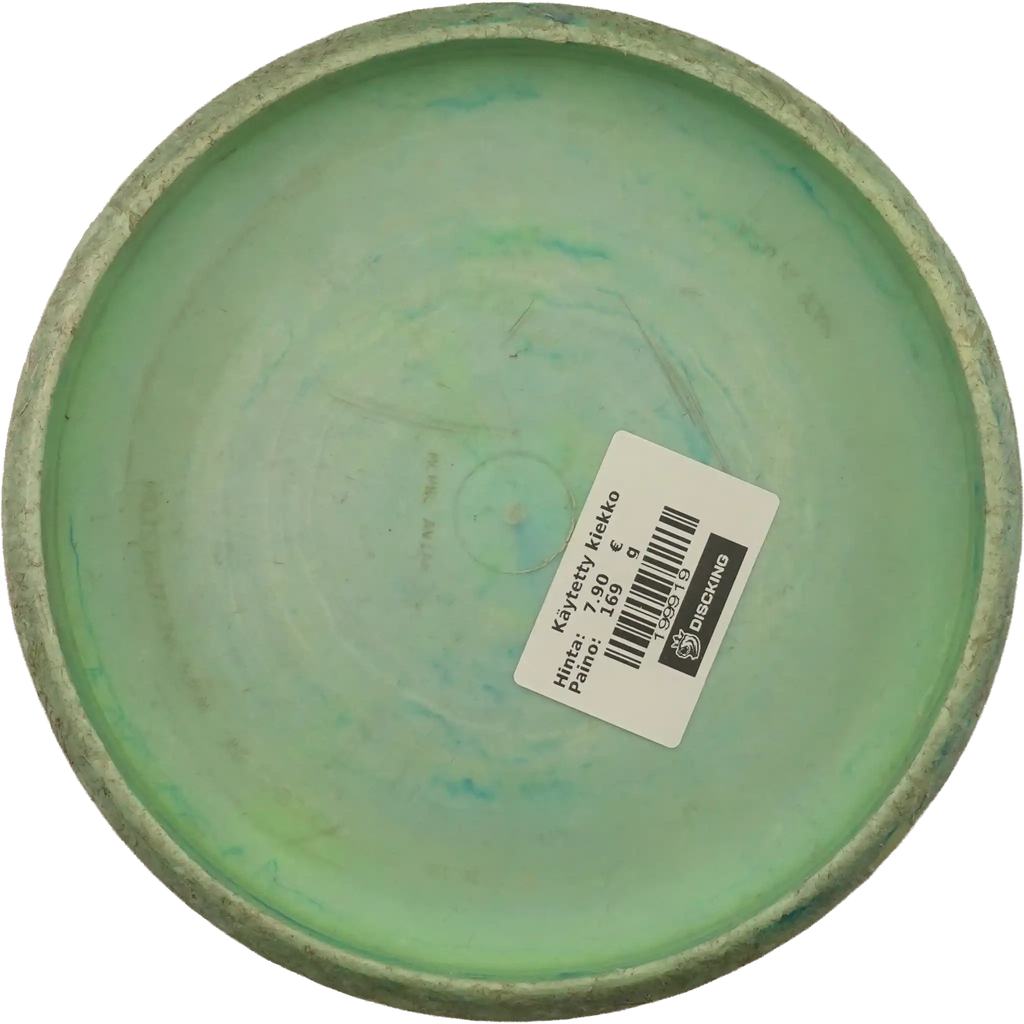 Galactic McPro Aviar - Paul McBeth 4x World Champion