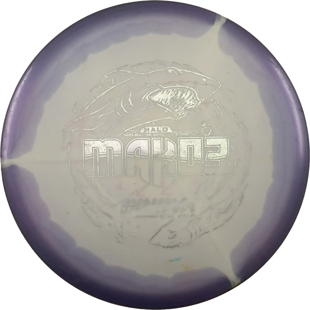 Halo Star Mako3