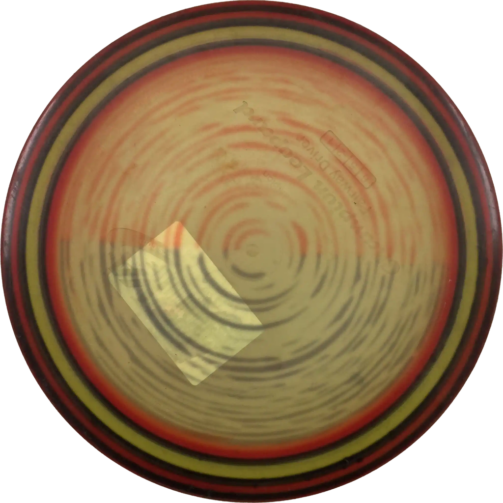 Champion Leopard - Barry Schultz