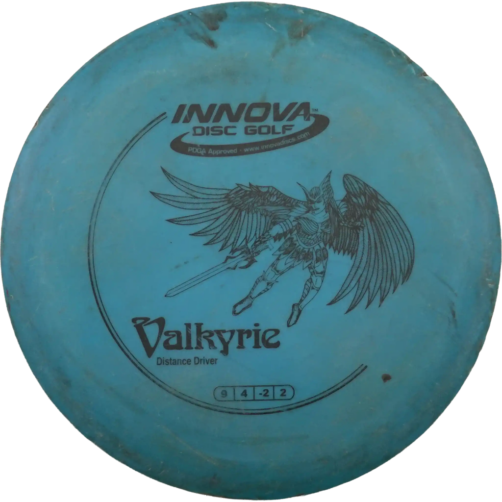 DX Valkyrie
