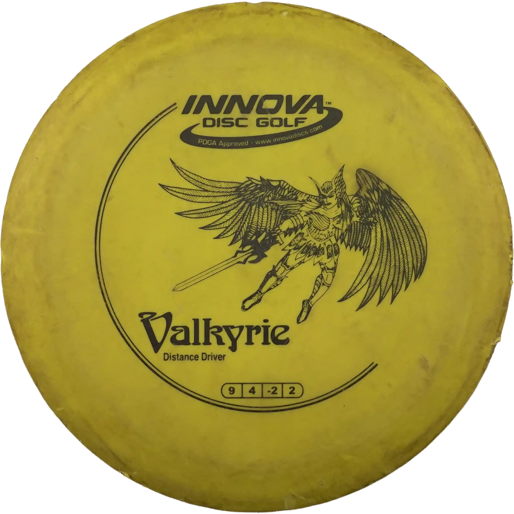 DX Valkyrie