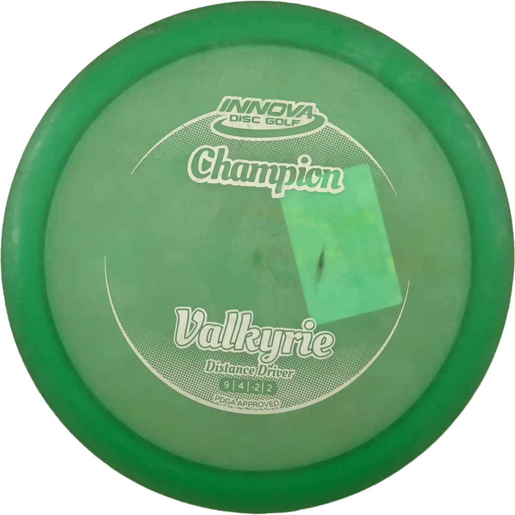 Champion Valkyrie