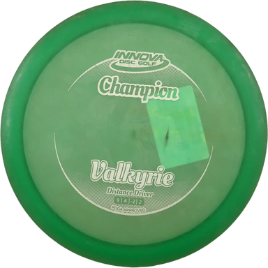 Champion Valkyrie