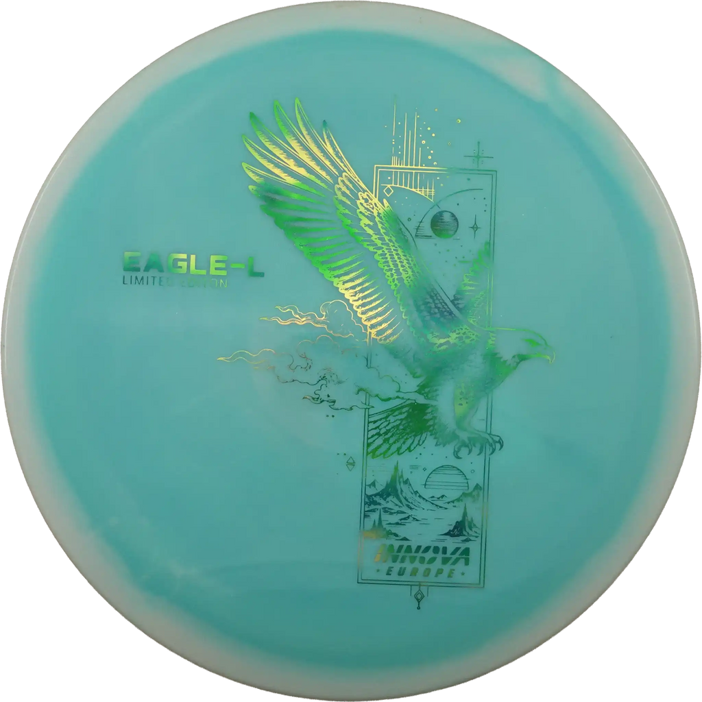 Halo Star Eagle-L - Limited Edition