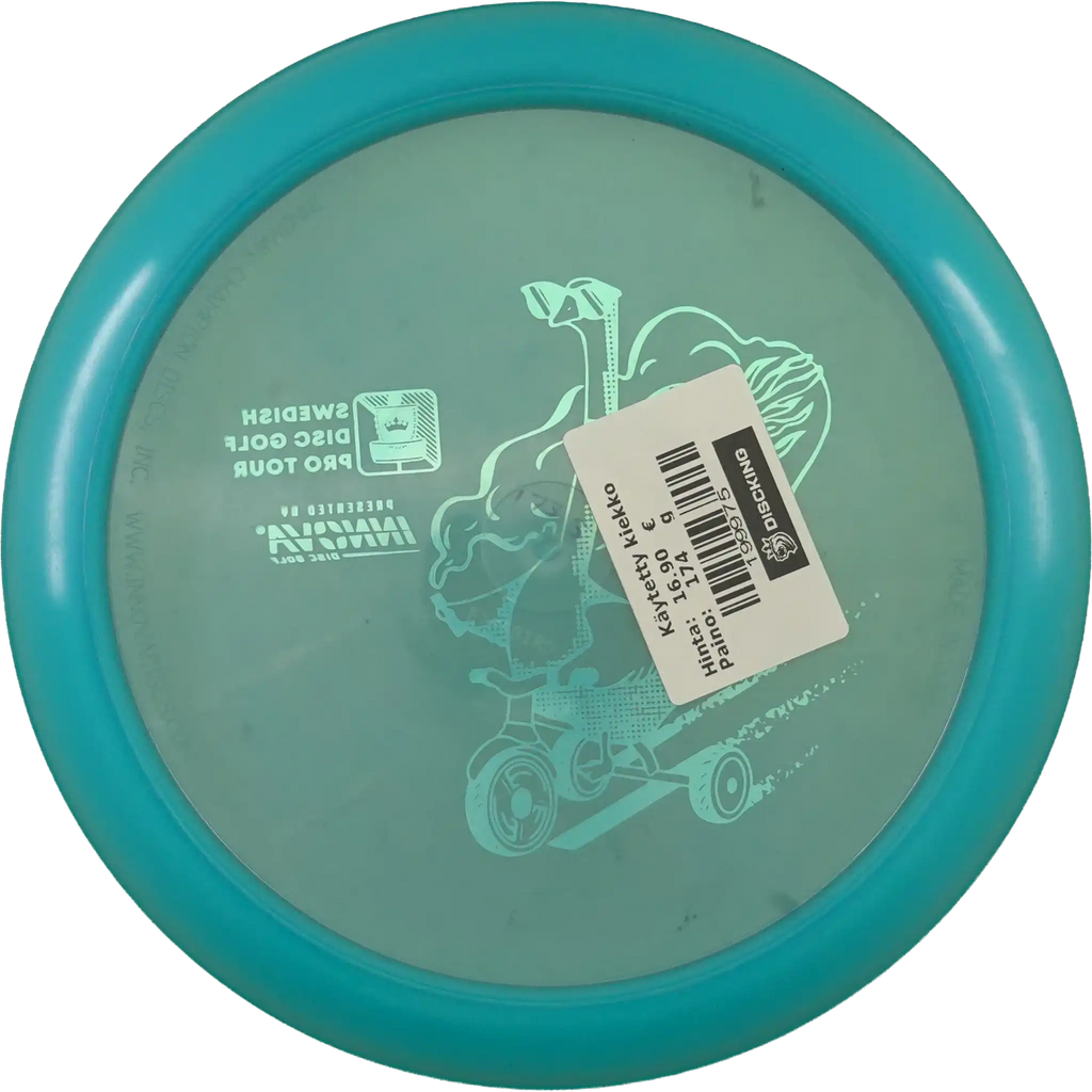 Champion Firebird