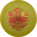 Active Premium Sensei