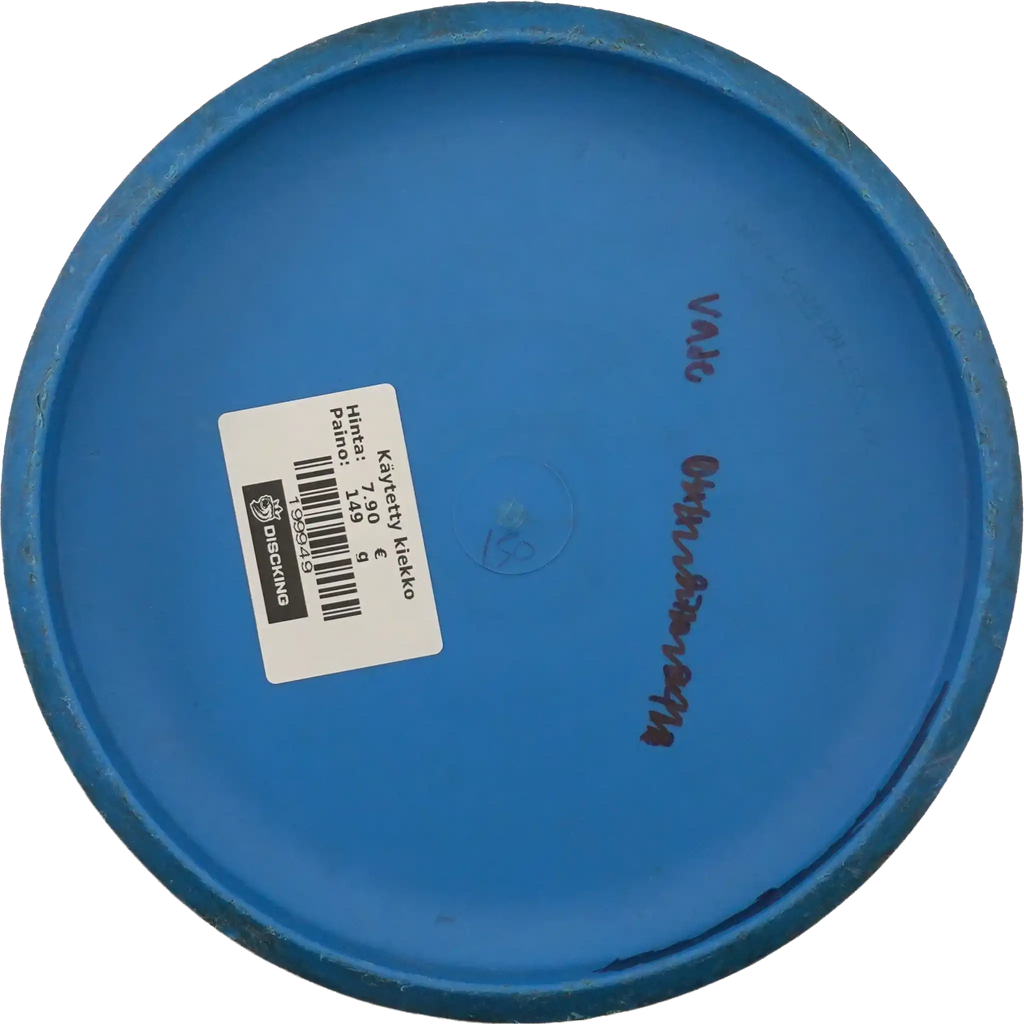 D-Line P1 - The Maniac - Innova Made