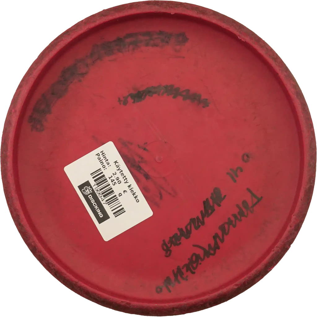 D-Line P1 - The Maniac - Innova Made