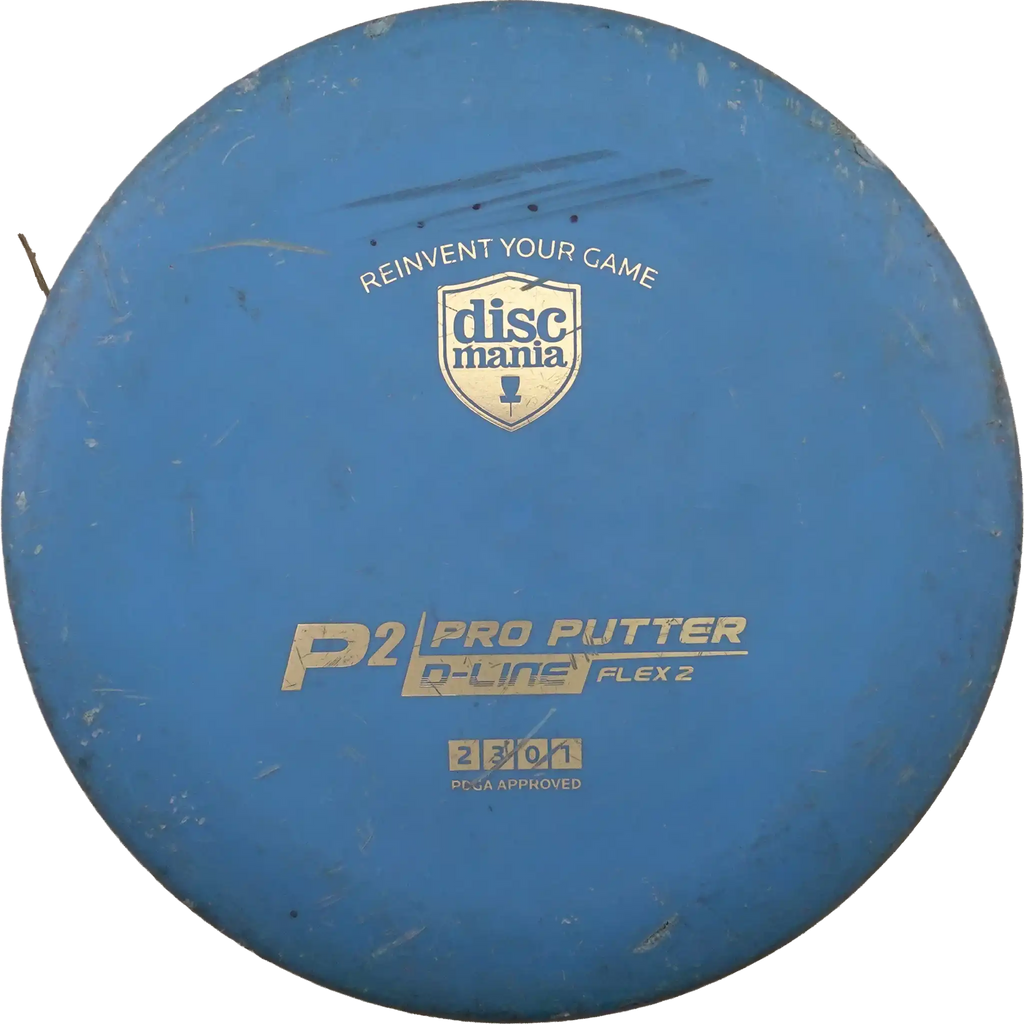 Flex 2 D-Line P2