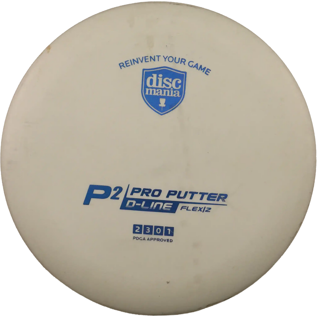 Flex 2 D-Line P2
